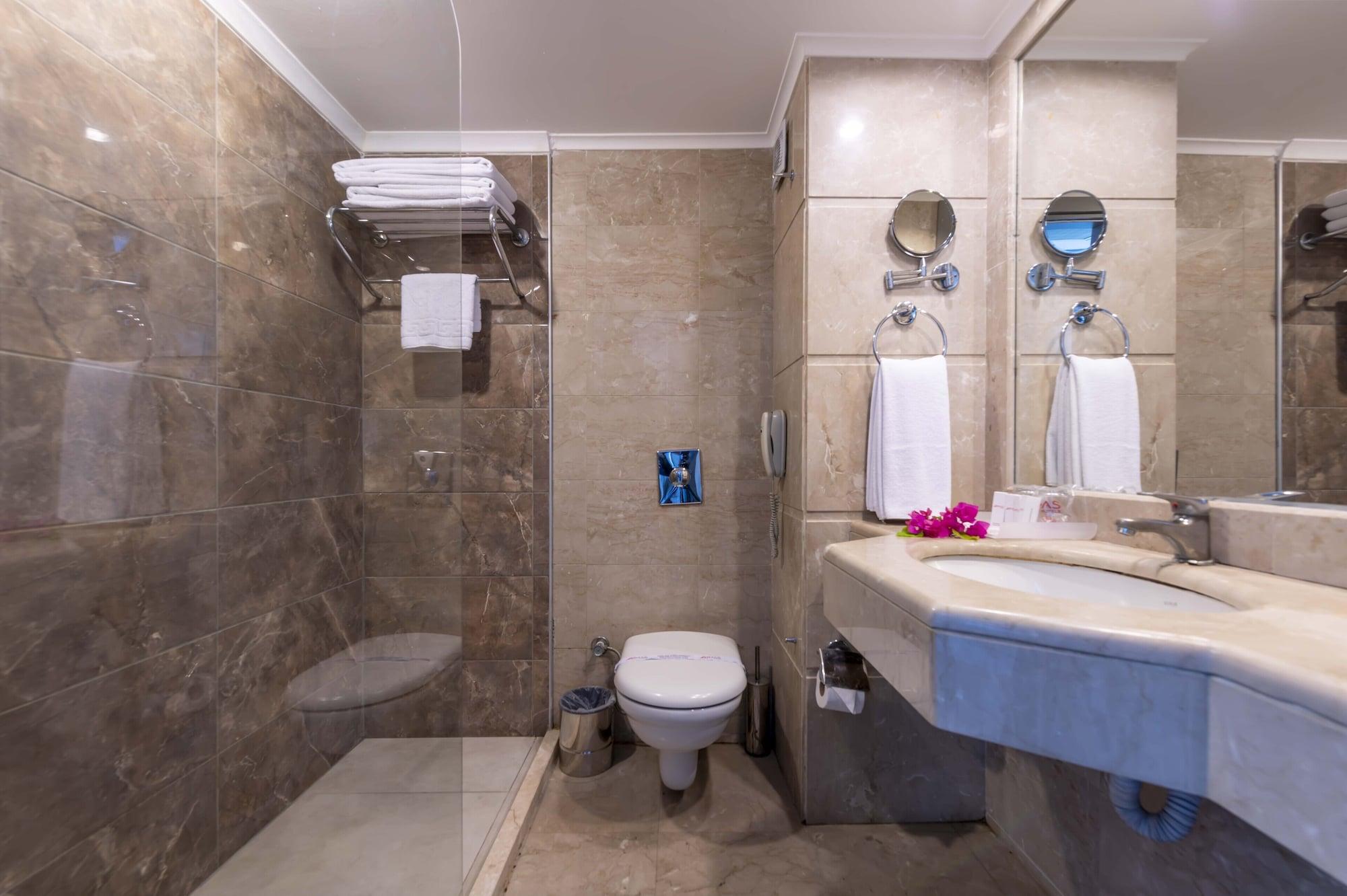 Labada Beach Hotel Çamyuva Zewnętrze zdjęcie