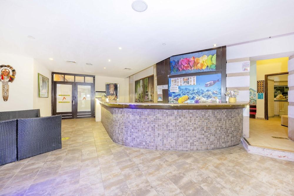 Labada Beach Hotel Çamyuva Zewnętrze zdjęcie