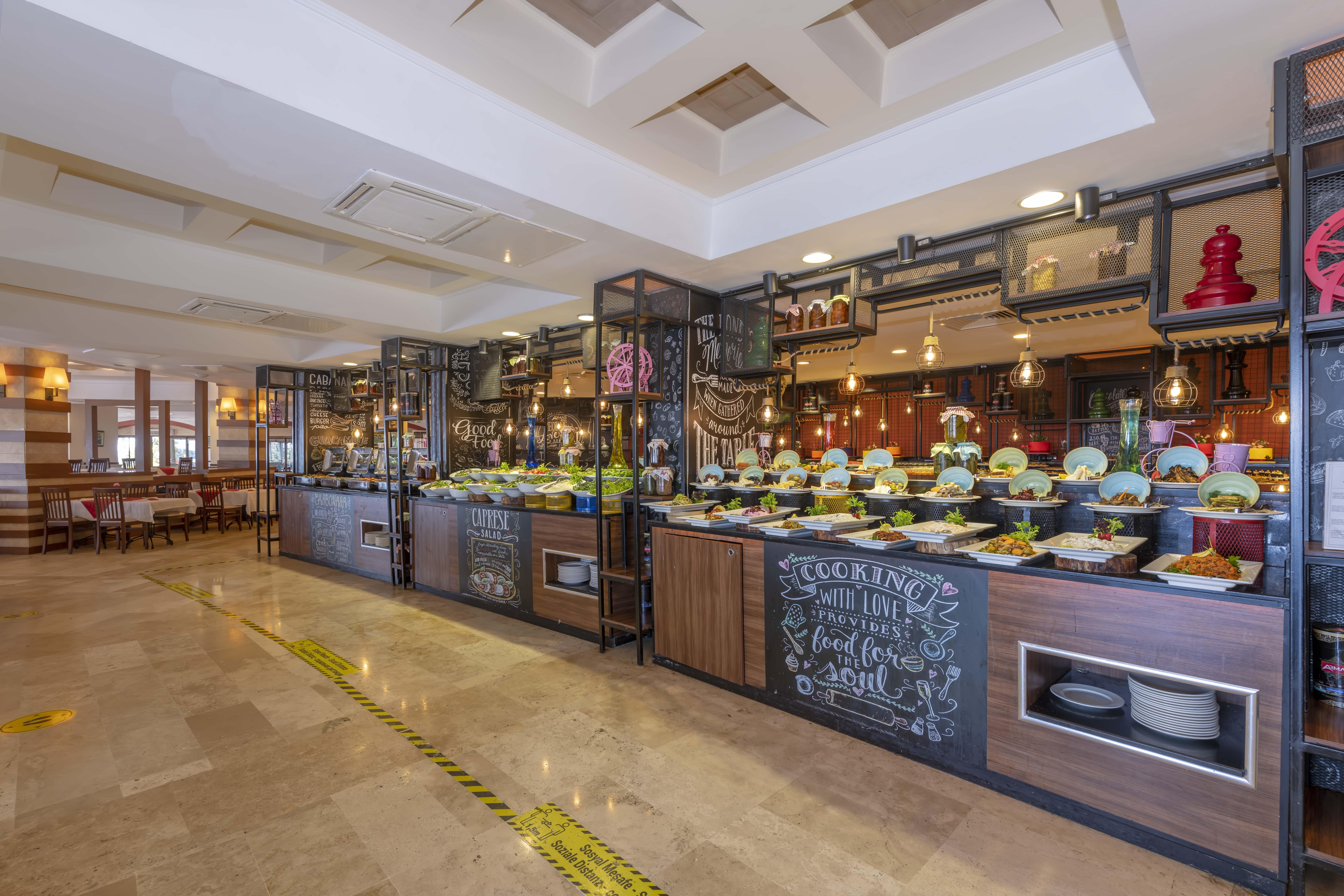 Labada Beach Hotel Çamyuva Zewnętrze zdjęcie