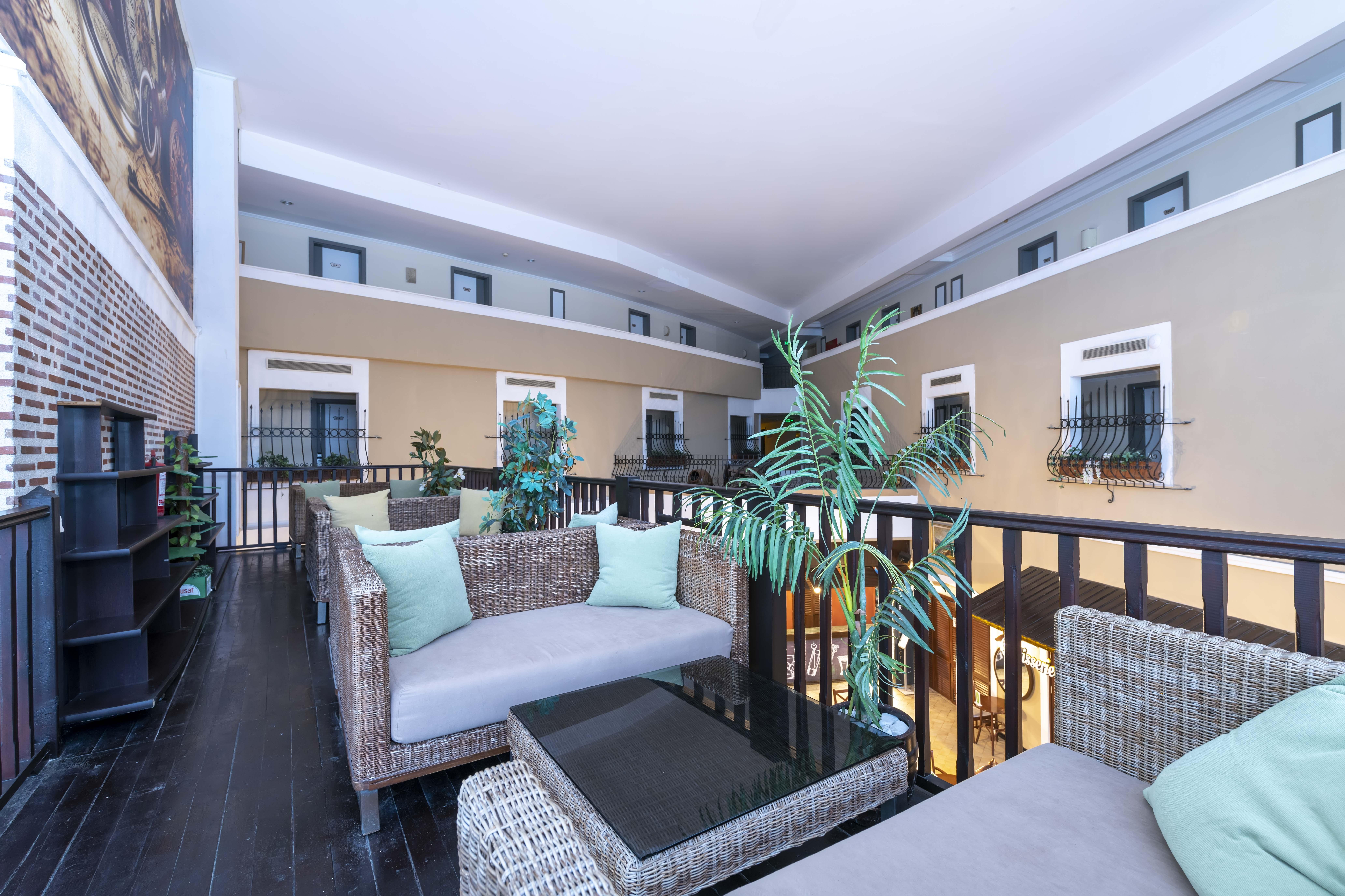Labada Beach Hotel Çamyuva Zewnętrze zdjęcie
