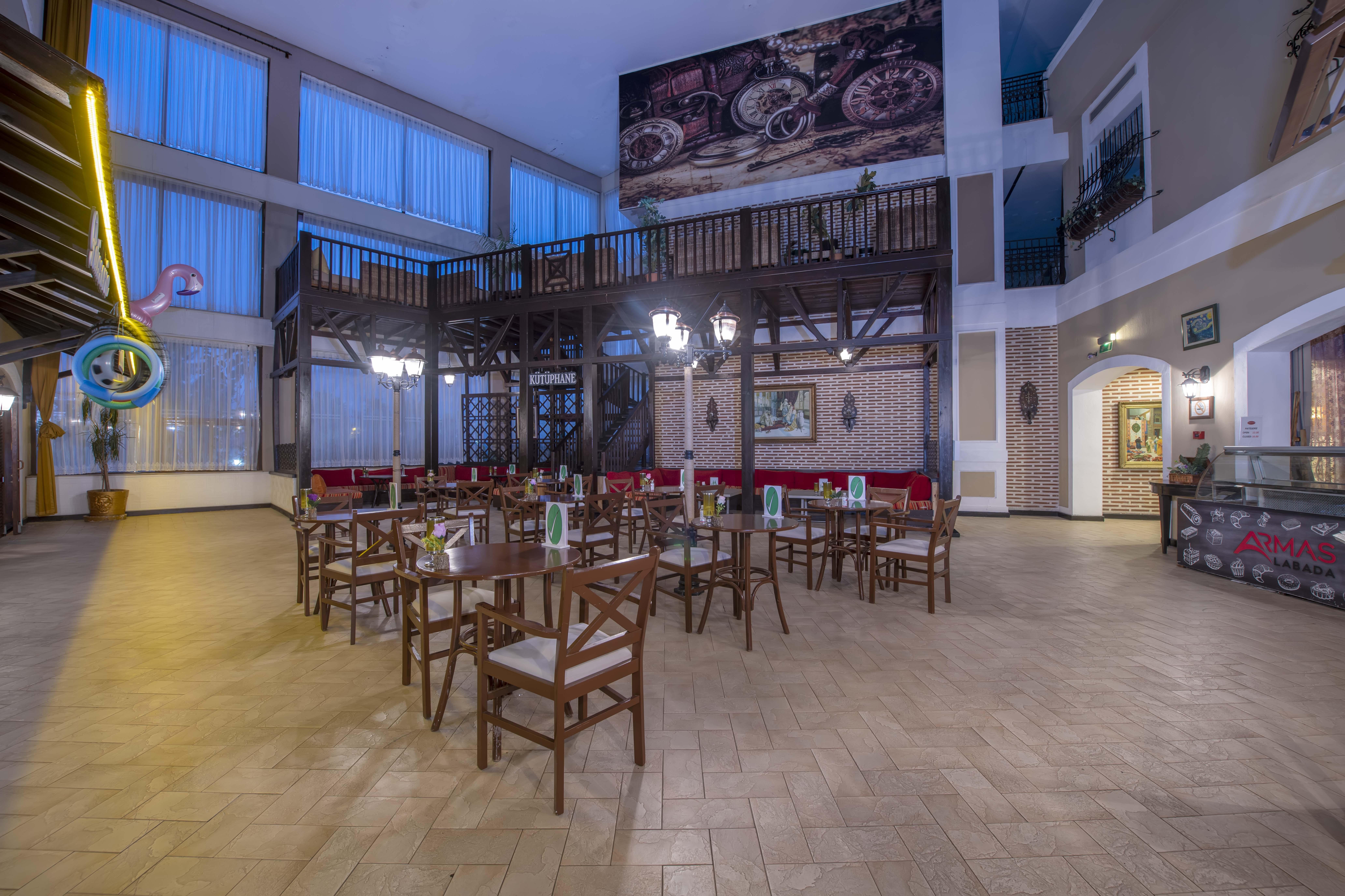 Labada Beach Hotel Çamyuva Zewnętrze zdjęcie