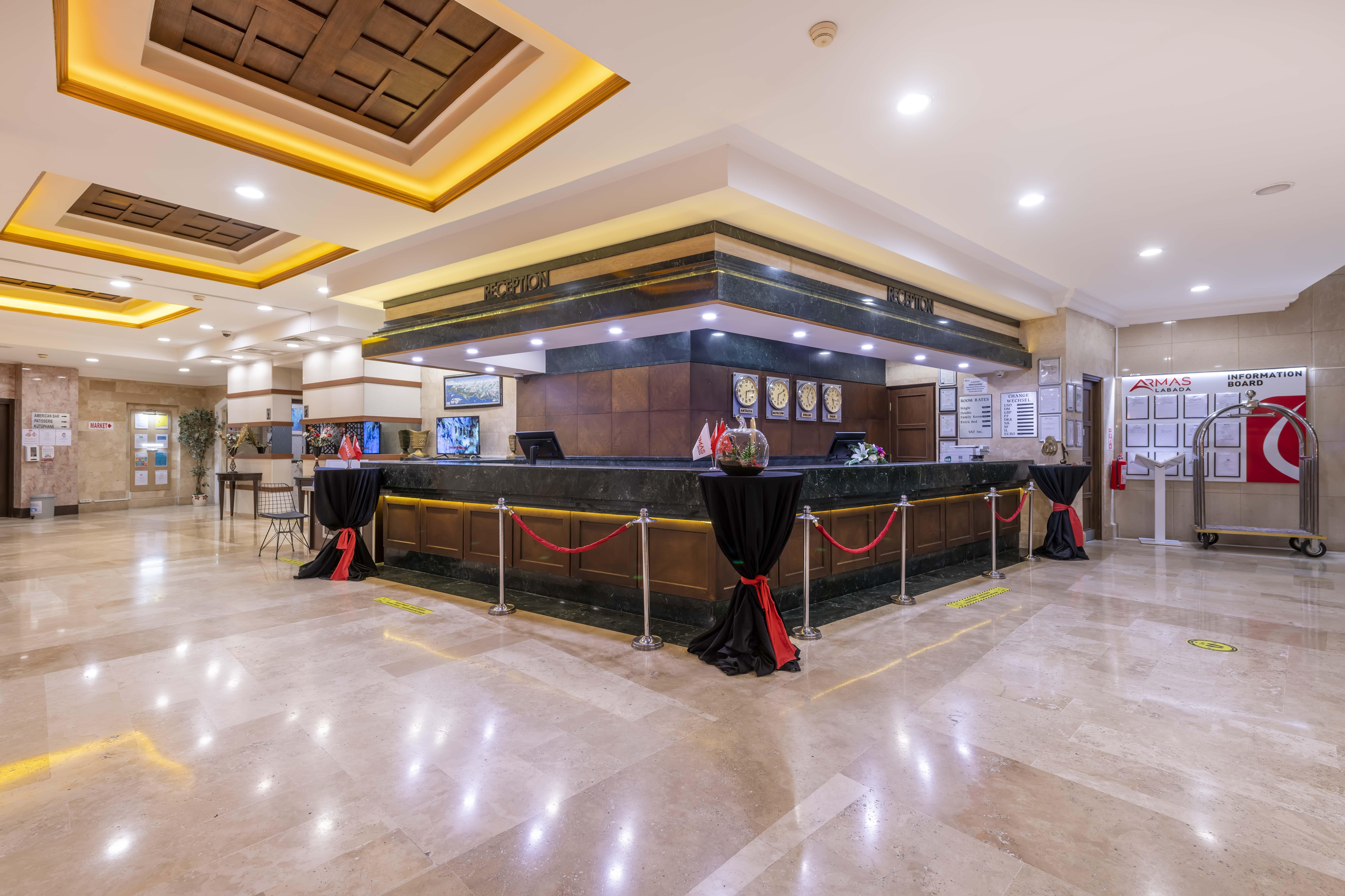 Labada Beach Hotel Çamyuva Zewnętrze zdjęcie