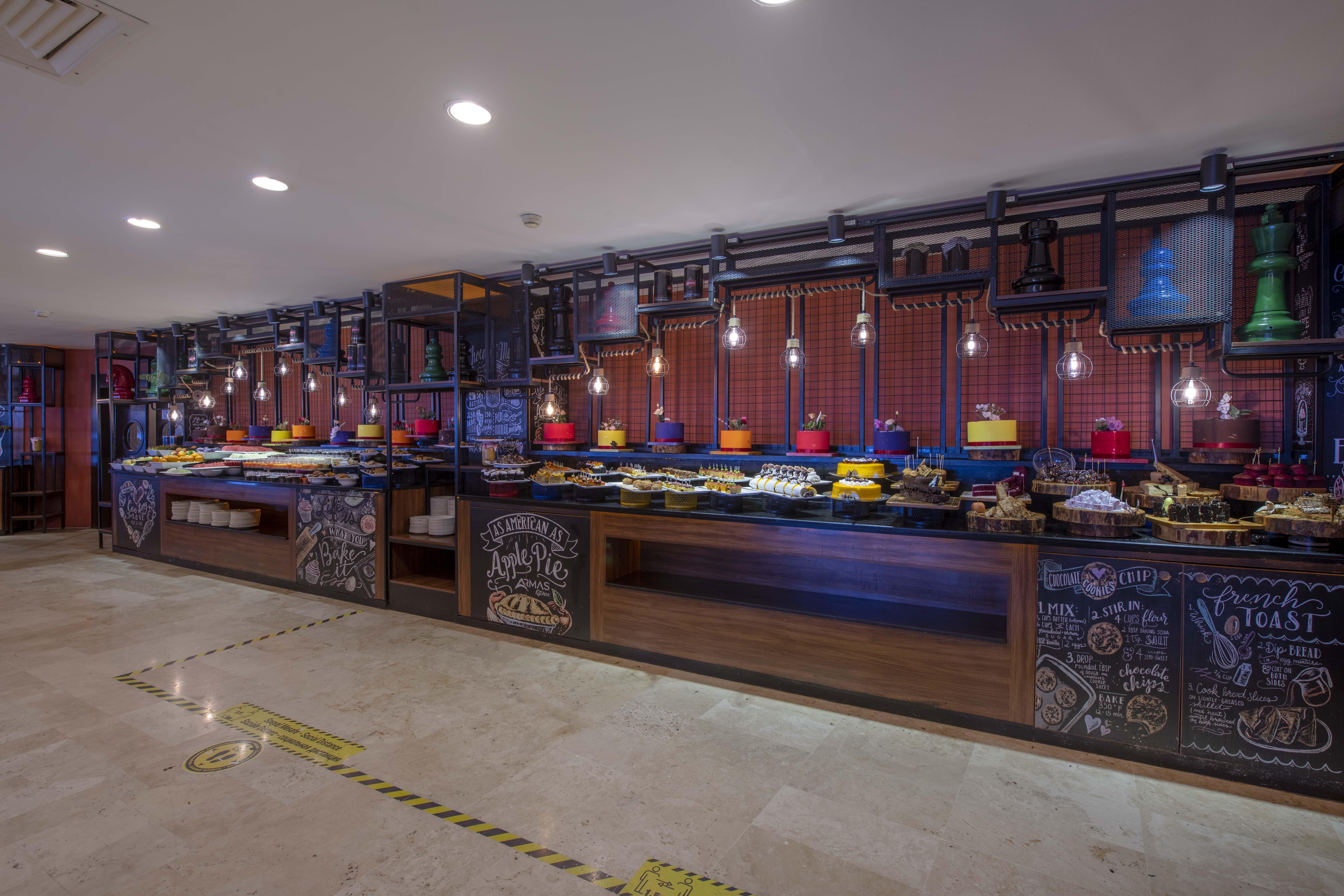 Labada Beach Hotel Çamyuva Zewnętrze zdjęcie