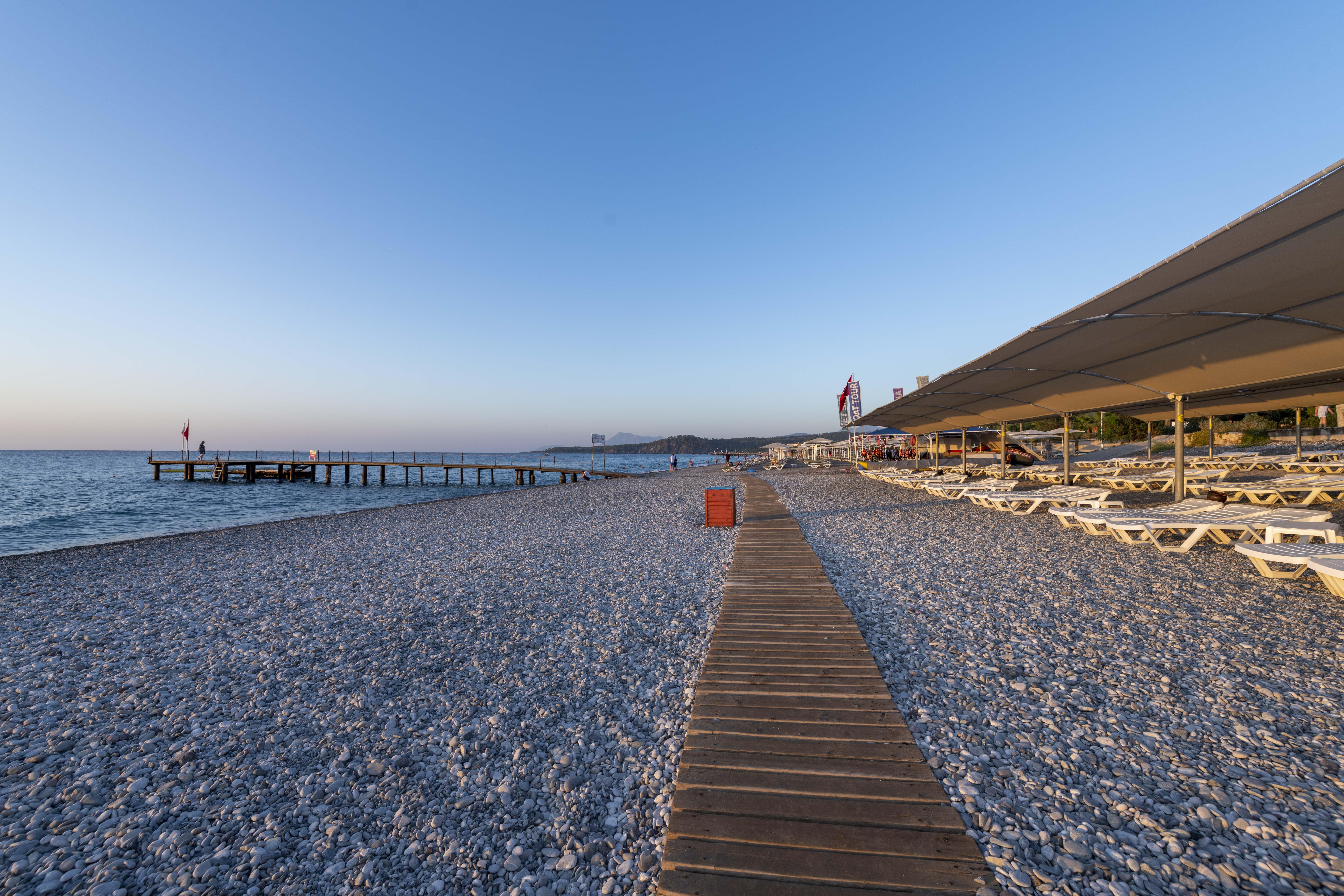 Labada Beach Hotel Çamyuva Zewnętrze zdjęcie