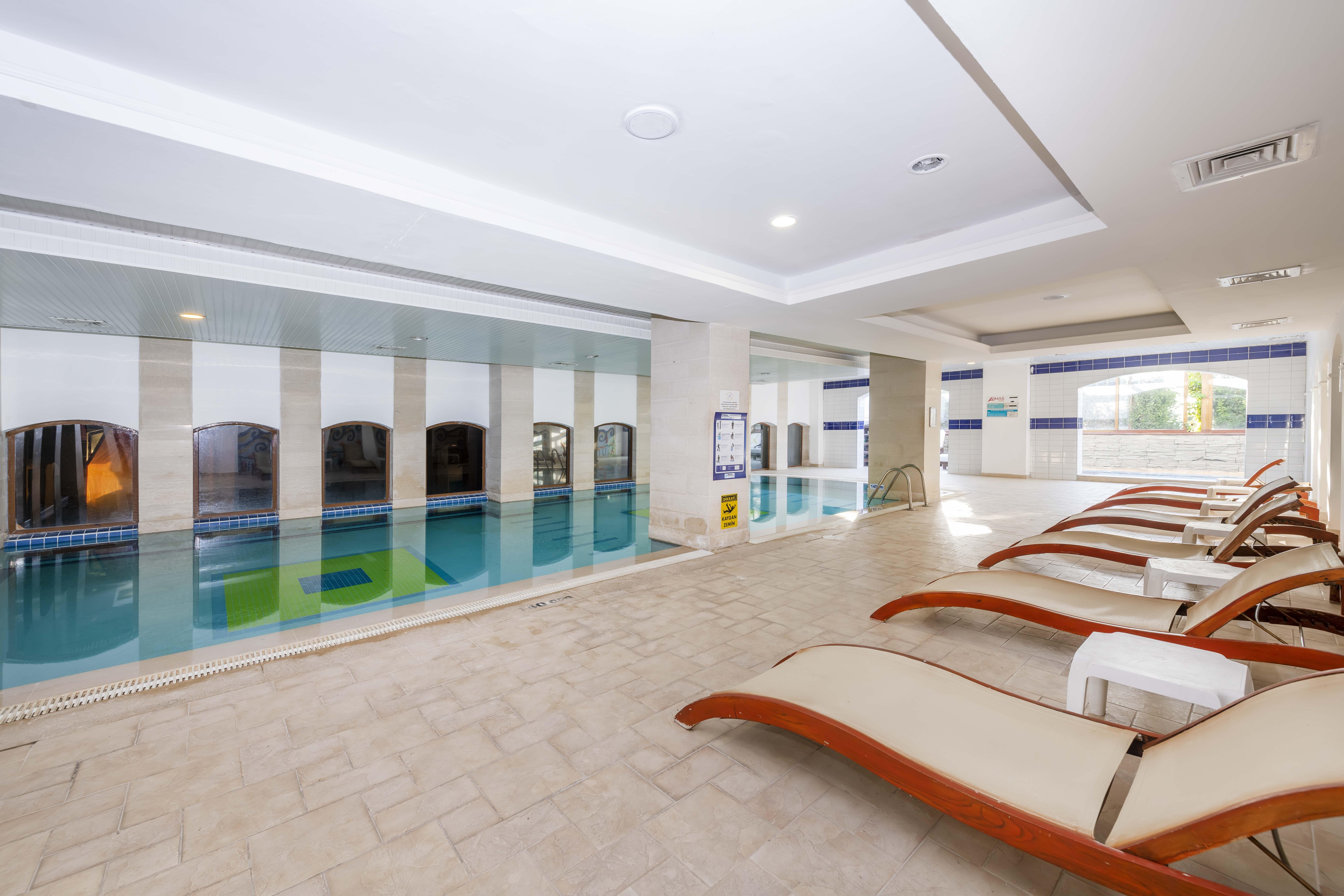 Labada Beach Hotel Çamyuva Zewnętrze zdjęcie