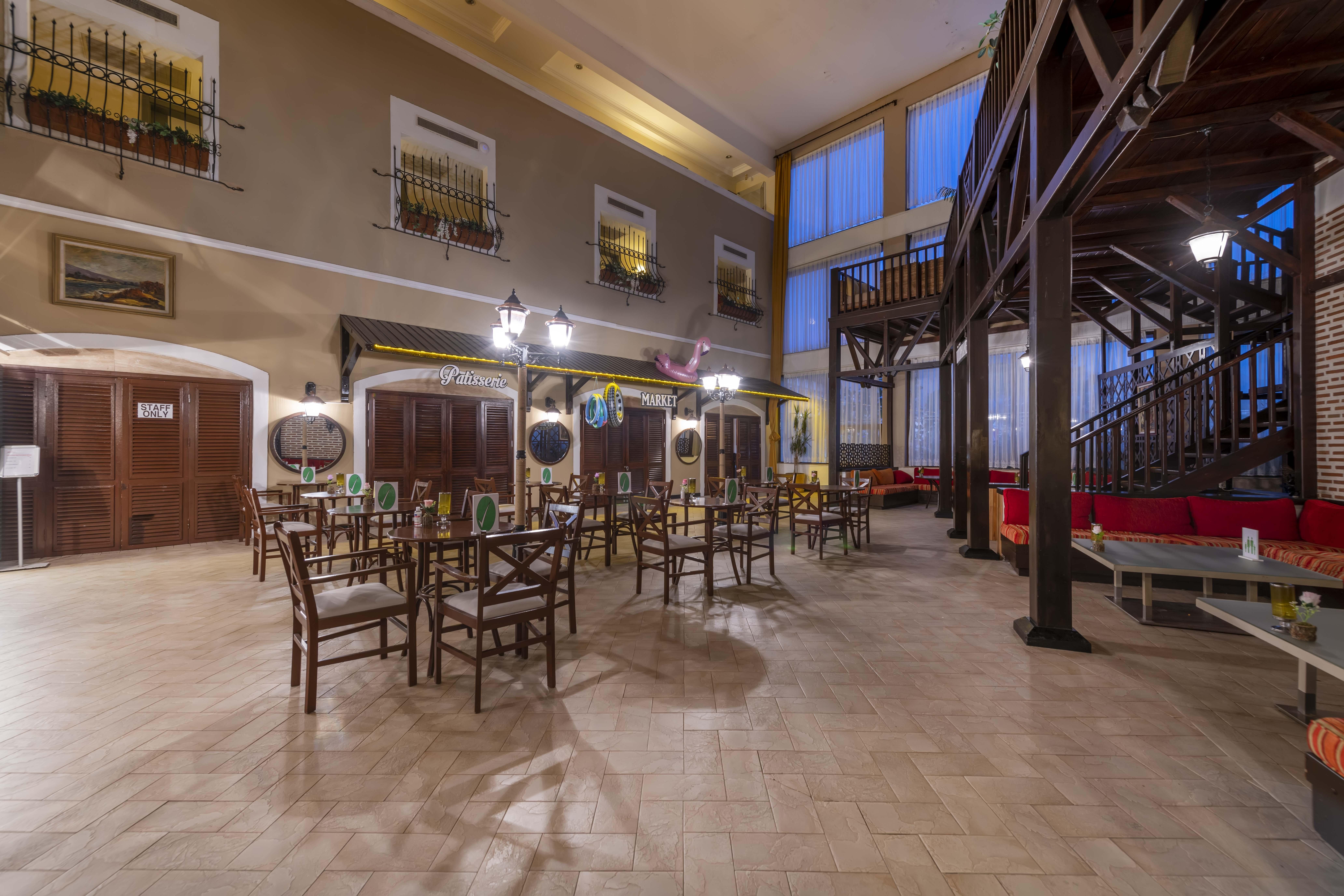Labada Beach Hotel Çamyuva Zewnętrze zdjęcie
